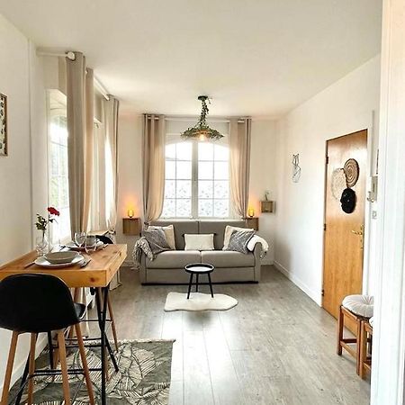 Appartement La Bulle Des 2 Caps à Marquise Extérieur photo