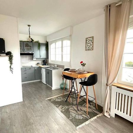 Appartement La Bulle Des 2 Caps à Marquise Extérieur photo