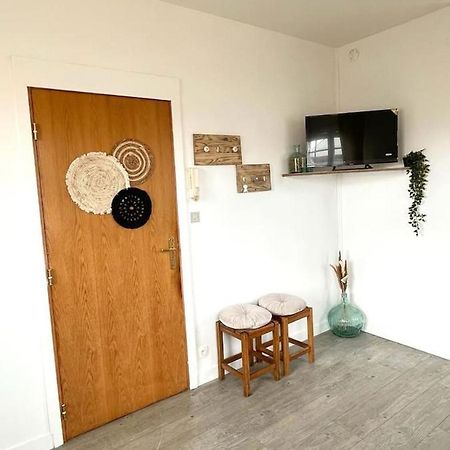 Appartement La Bulle Des 2 Caps à Marquise Extérieur photo