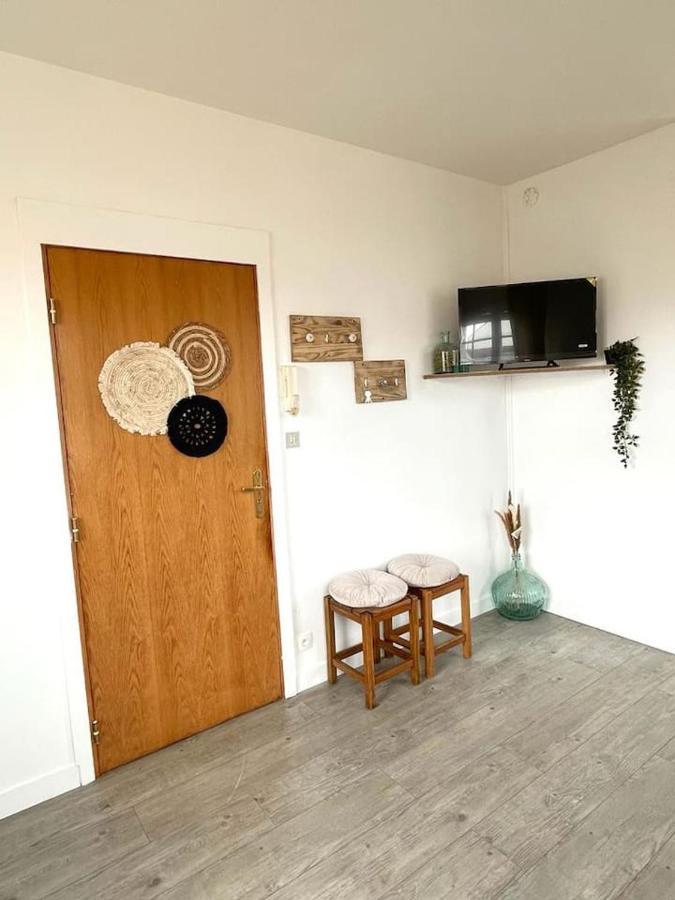 Appartement La Bulle Des 2 Caps à Marquise Extérieur photo