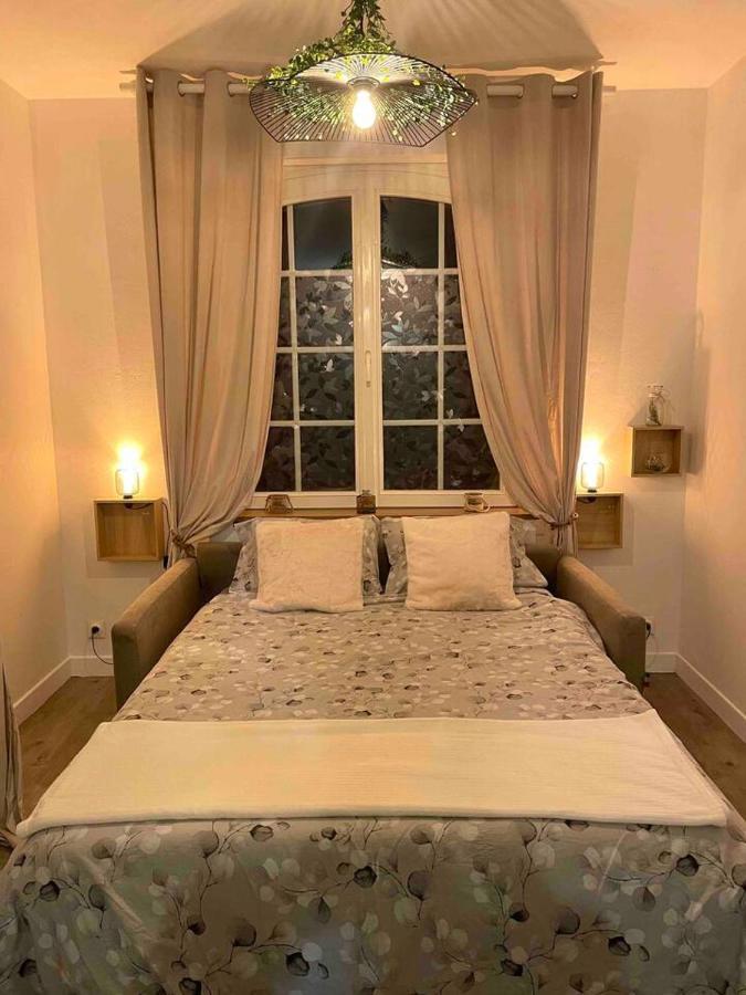 Appartement La Bulle Des 2 Caps à Marquise Extérieur photo
